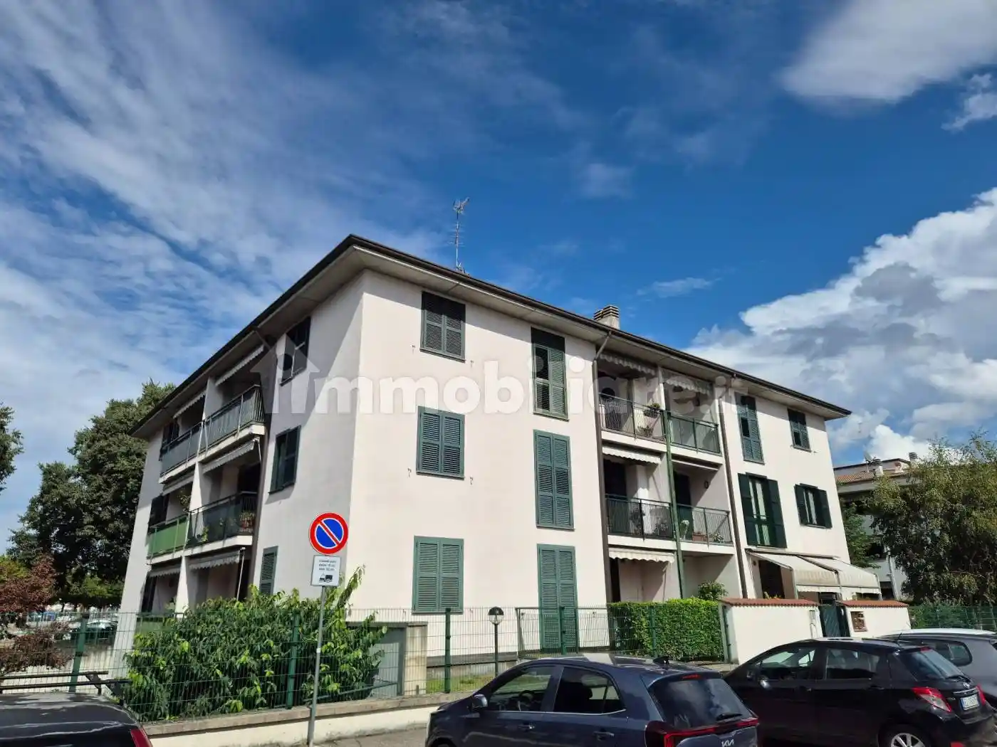 Appartamento in vendita a Nova Milanese