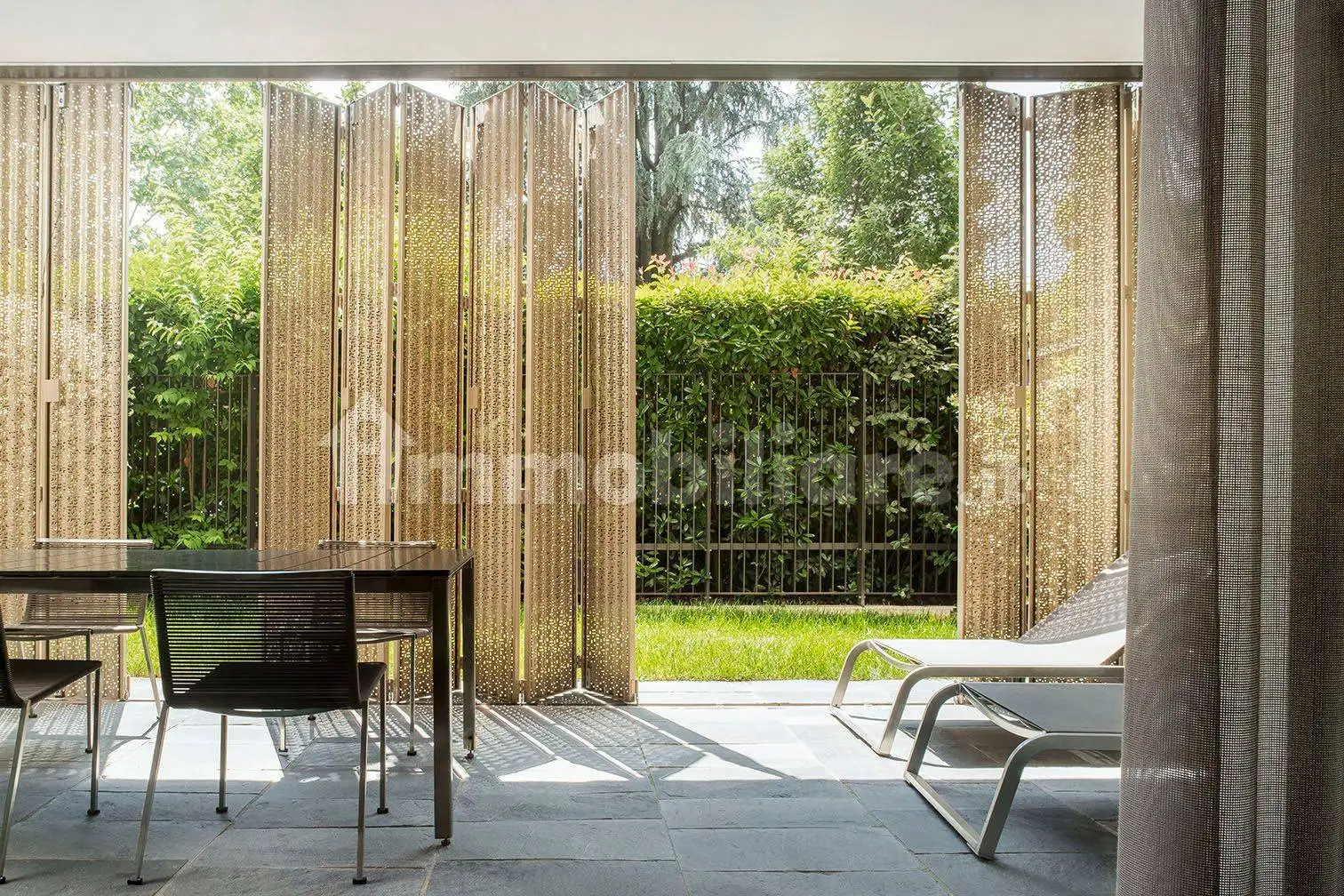 Appartamento in affitto a Bergamo