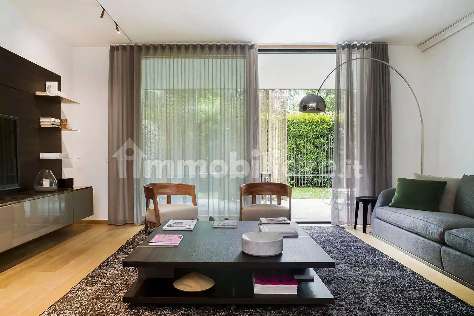 Quadrilocale via Generale Armando Diaz 2, Centro, Bergamo - foto 2