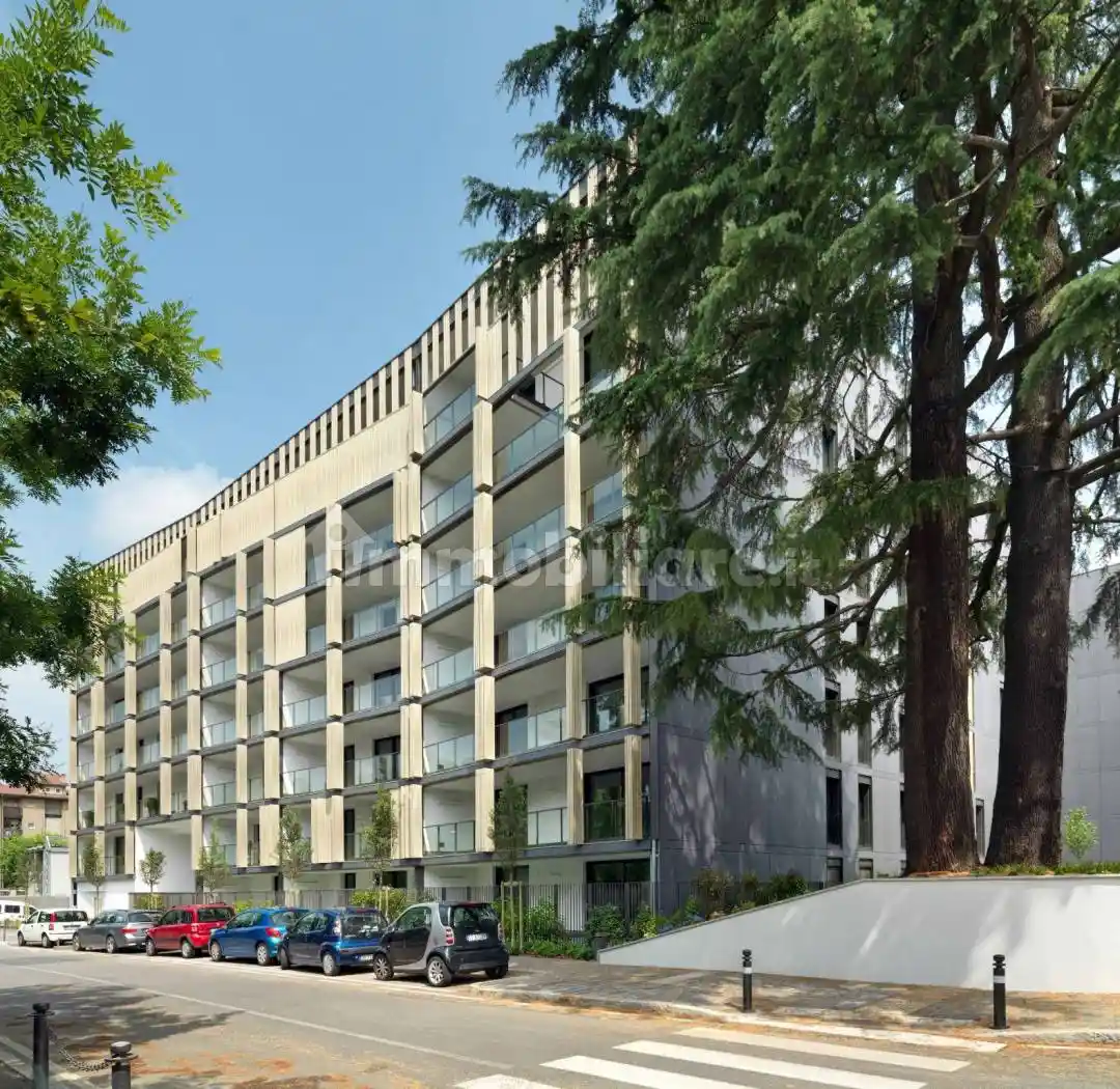 Quadrilocale via Generale Armando Diaz 2, Centro, Bergamo - foto 4