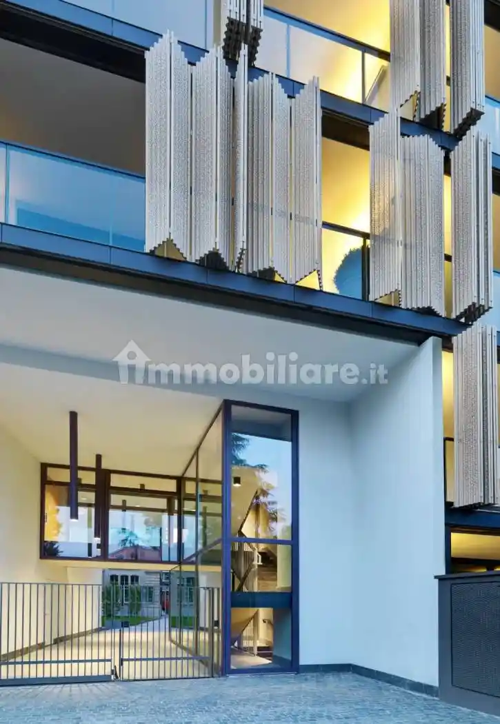 Quadrilocale via Generale Armando Diaz 2, Centro, Bergamo - foto 5