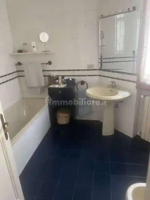 Appartamento in vendita a Prato