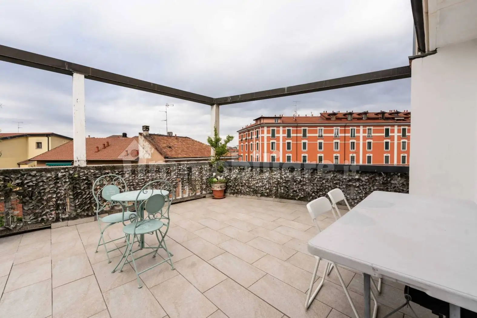 Apartment in vendita a Milan