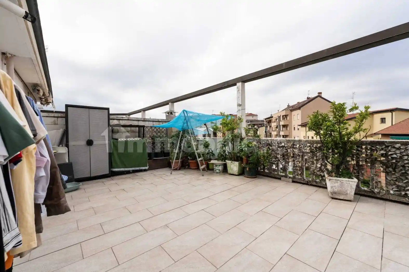 Bilocale via Giovanni da Verrazzano 1, Crescenzago, Milano - foto 2