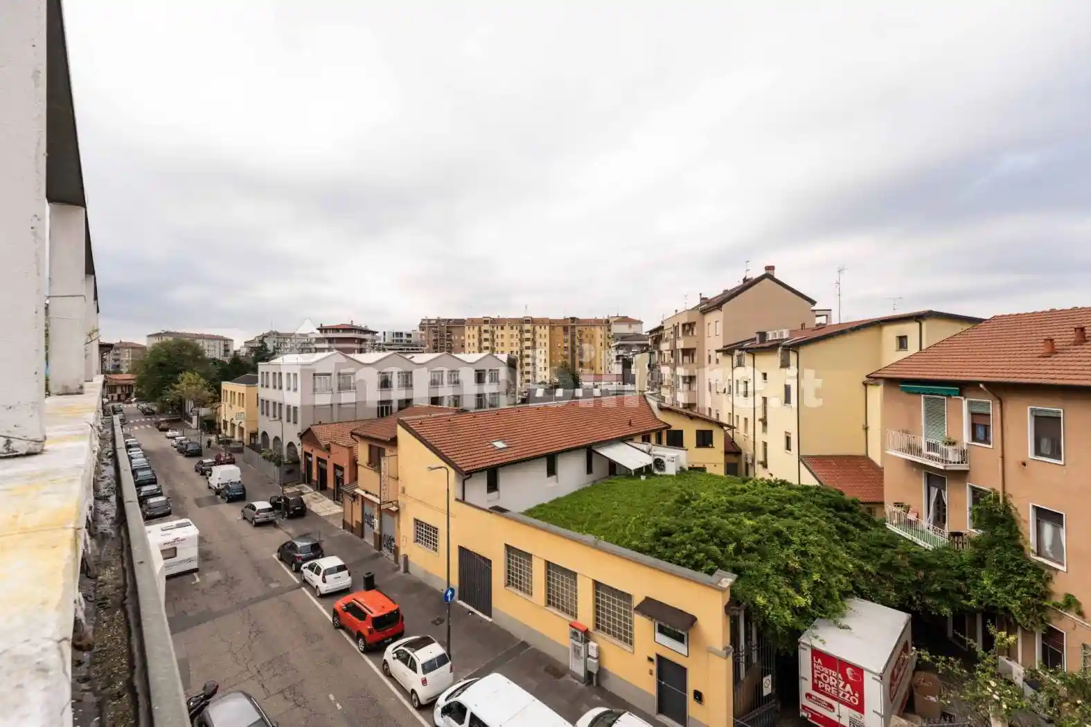 Bilocale via Giovanni da Verrazzano 1, Crescenzago, Milano - foto 5