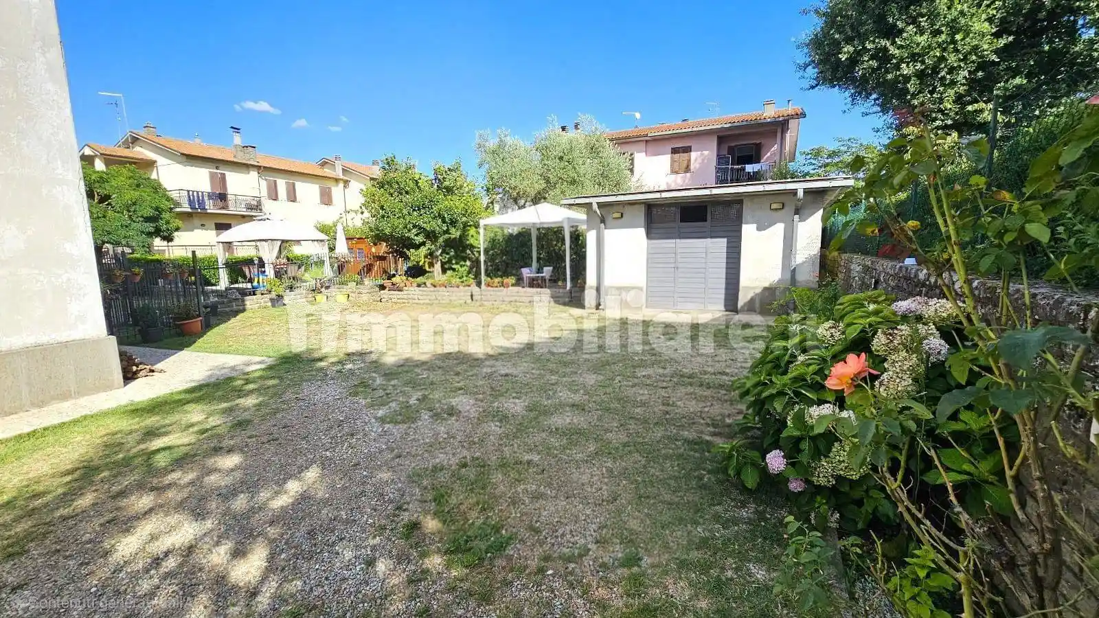 Appartamento in vendita a Soriano nel Cimino