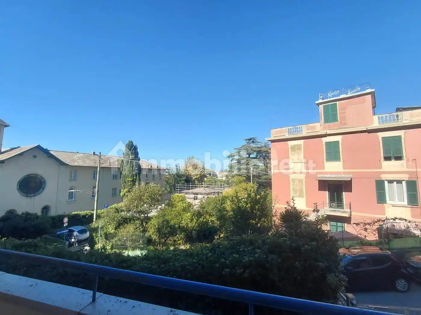 Appartamento via Montani 8, Quarto, Genova - foto 2