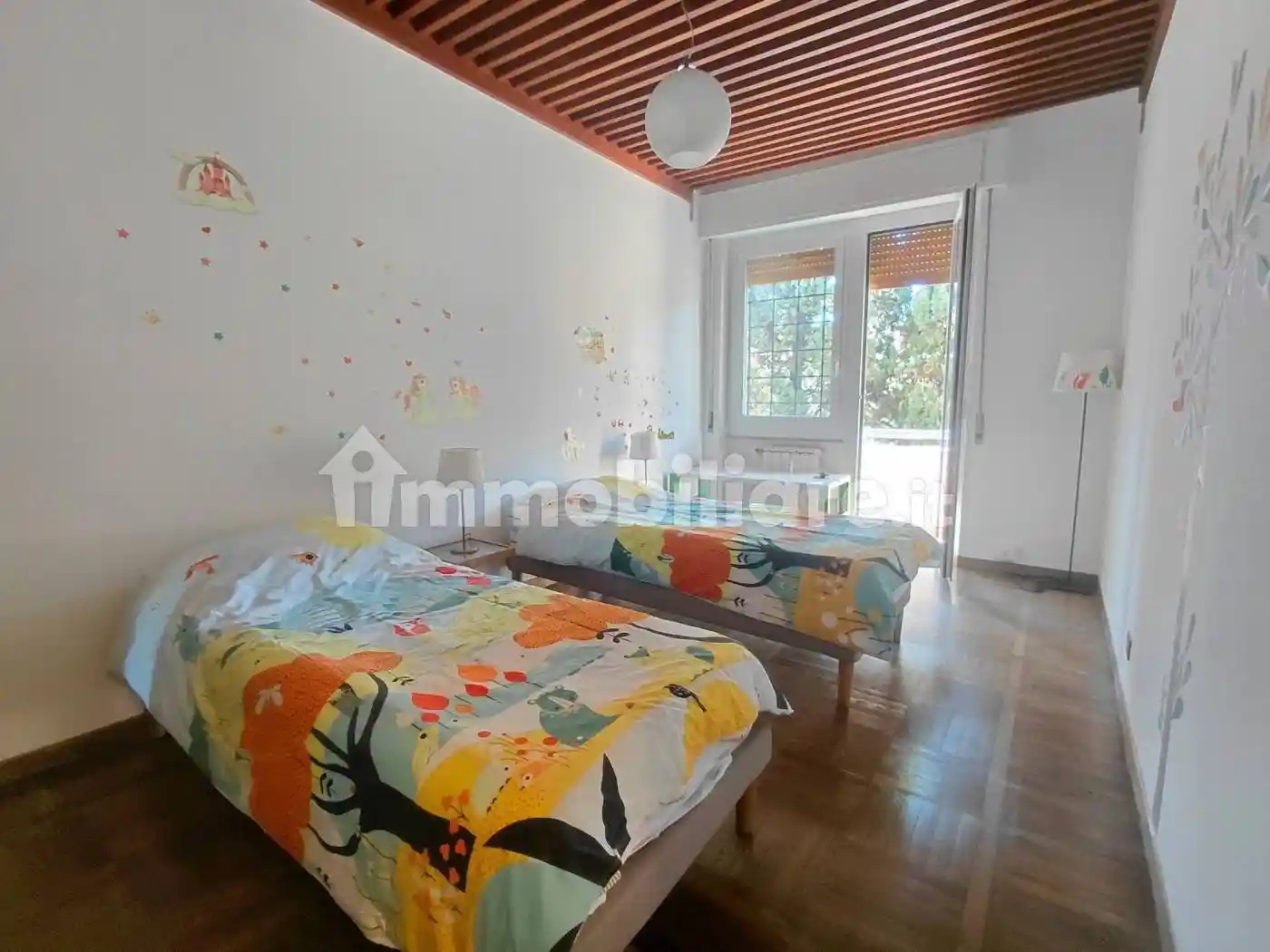 Appartamento via Montani 8, Quarto, Genova - foto 3