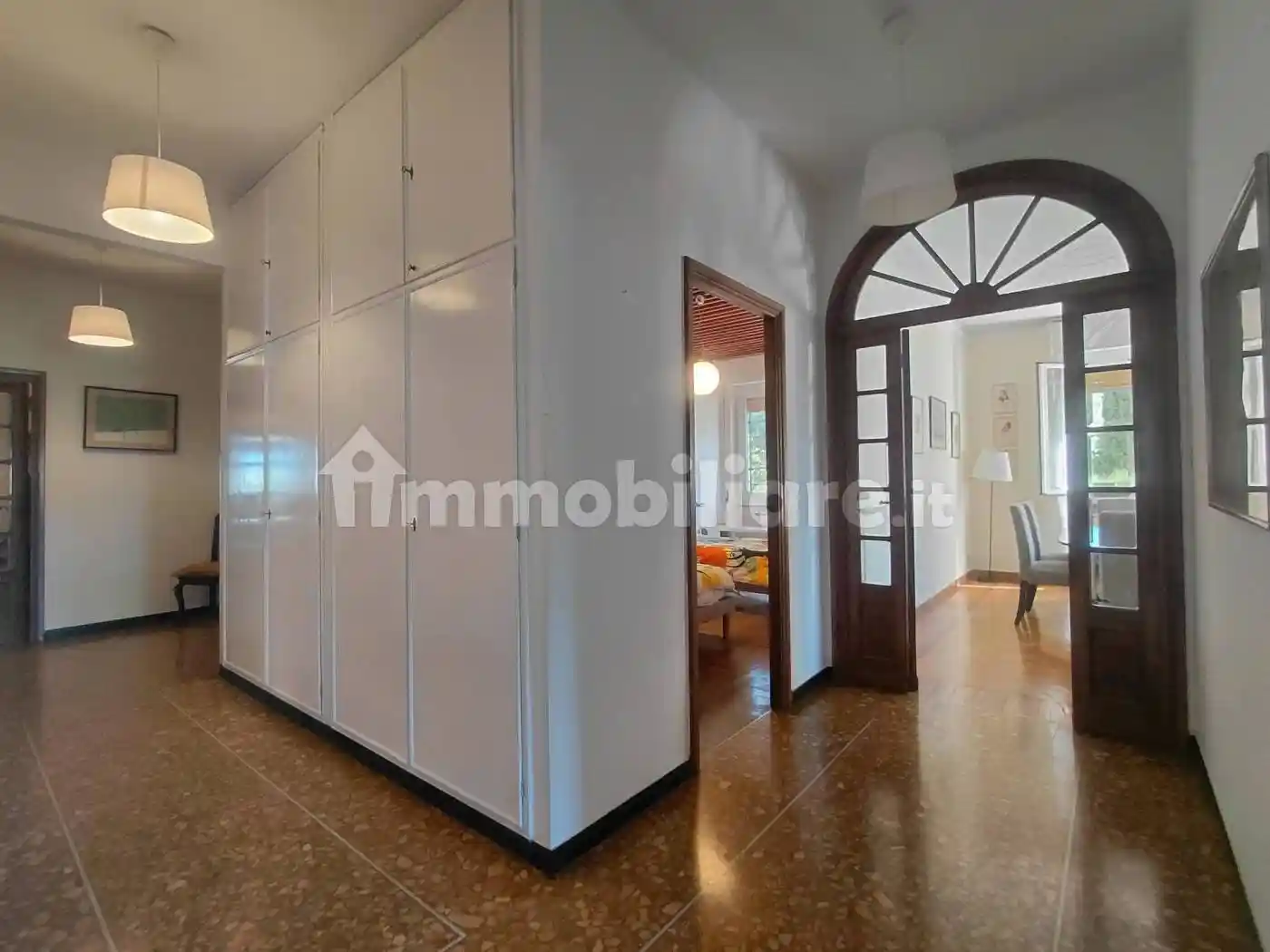 Appartamento via Montani 8, Quarto, Genova - foto 4