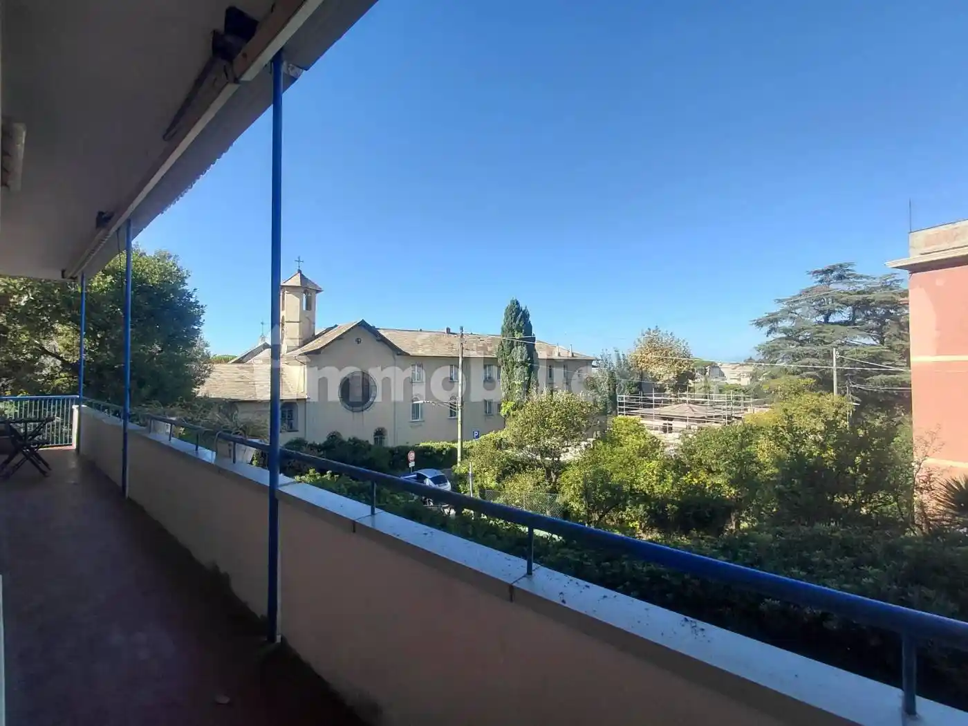 Appartamento via Montani 8, Quarto, Genova - foto 5