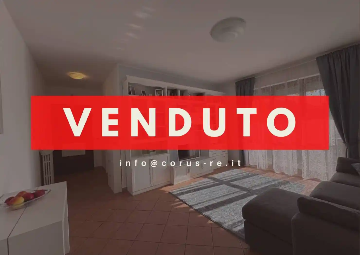 Appartamento in vendita a Cernusco sul Naviglio