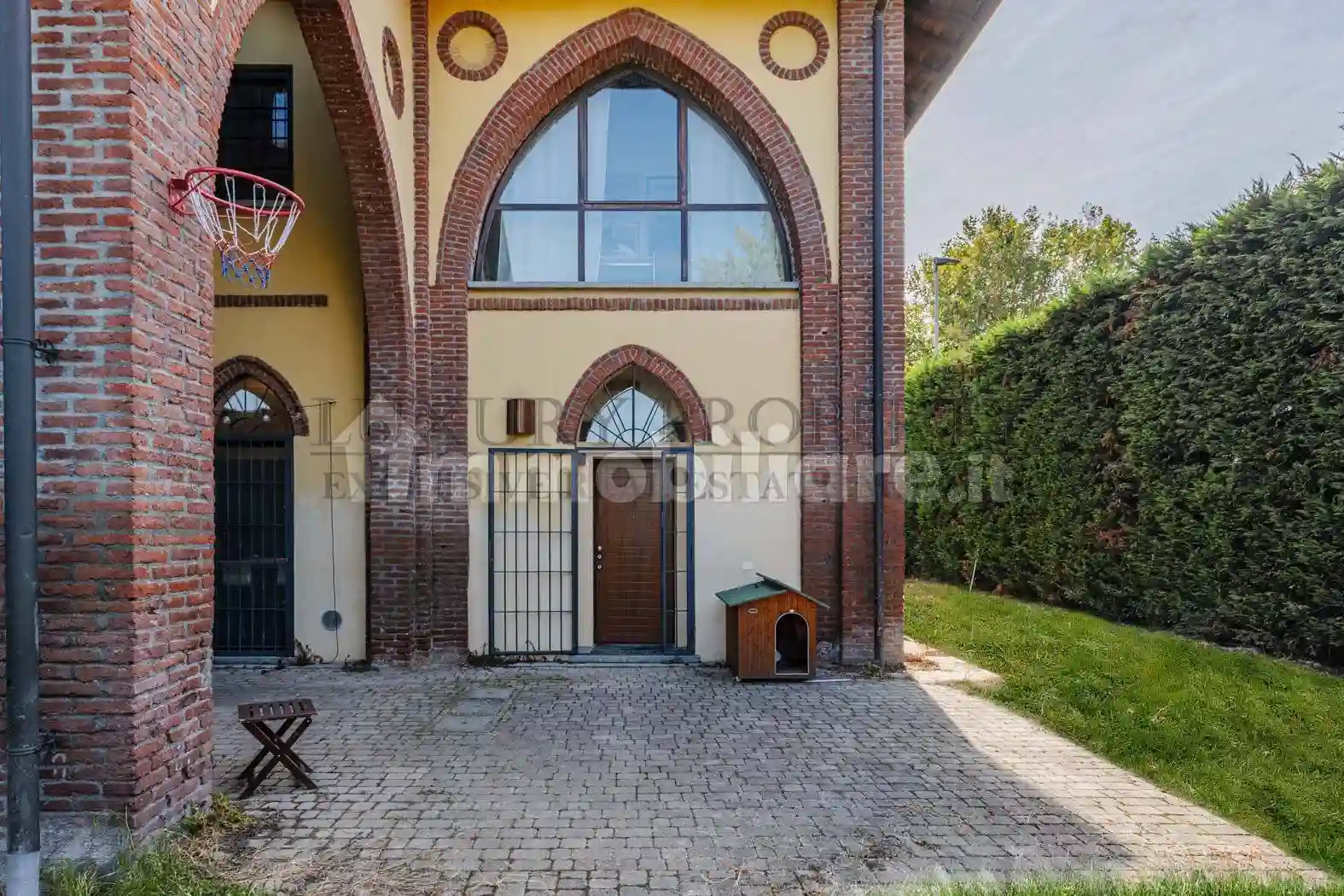 Villetta a schiera - foto 3