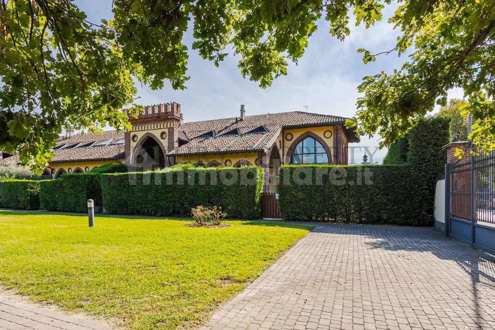 Villetta a schiera - foto 5