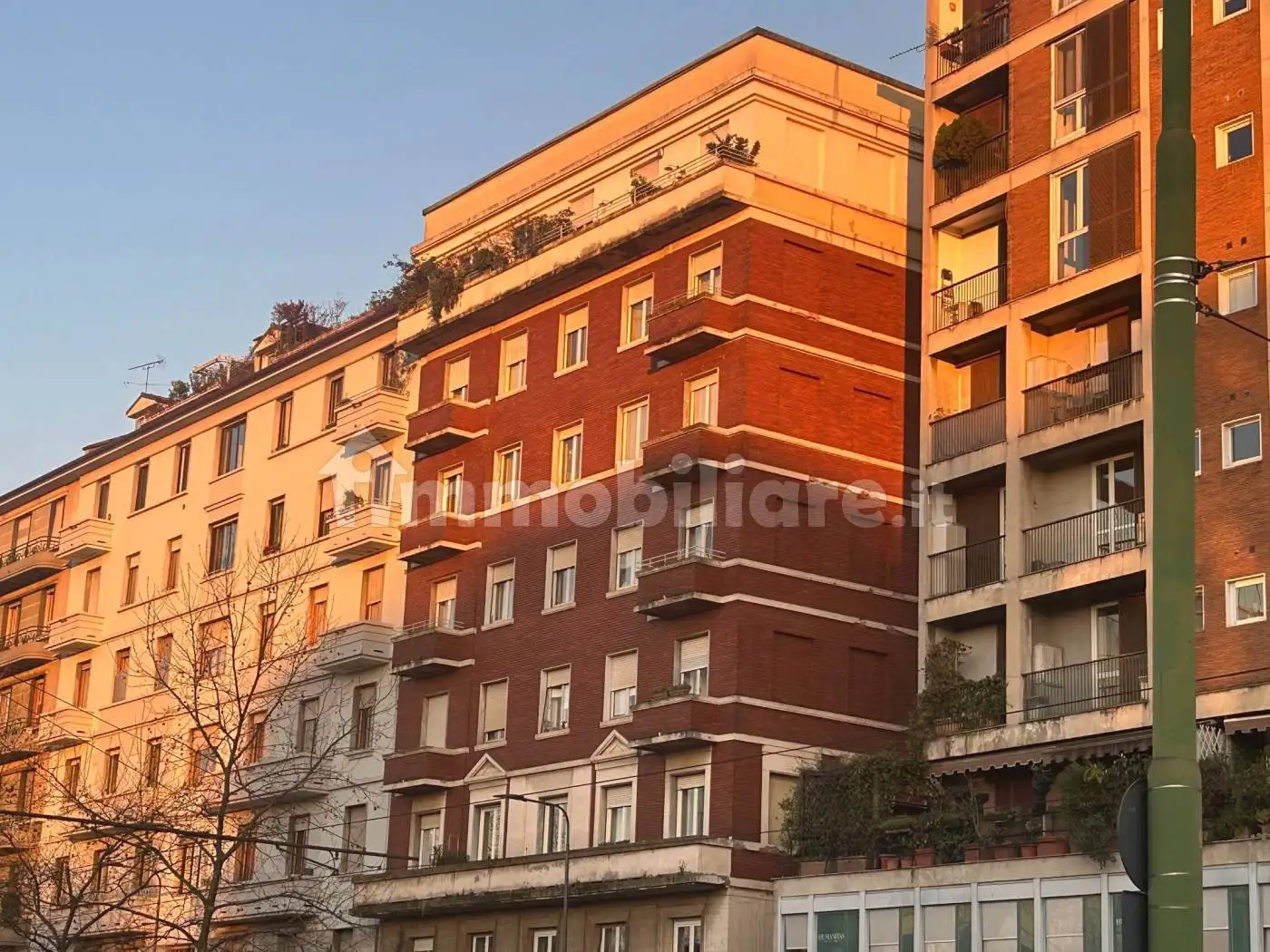 Apartment in vendita a Milan