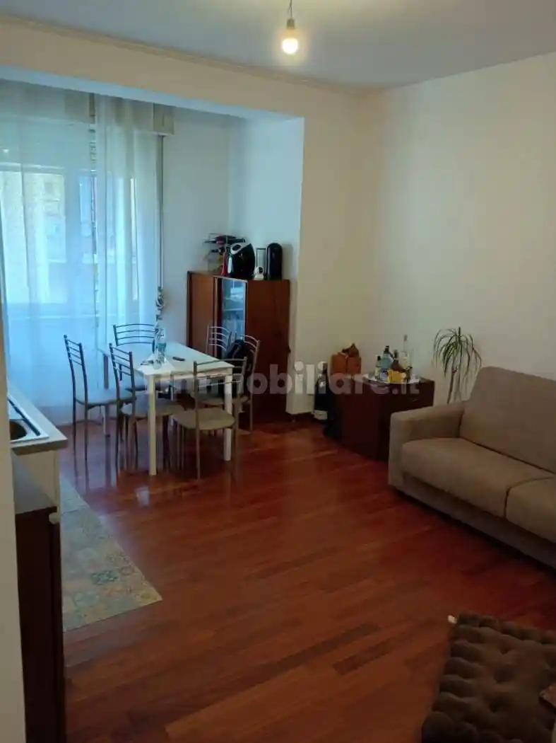 Bilocale via Domodossola 7, Sempione, Milano - foto 2