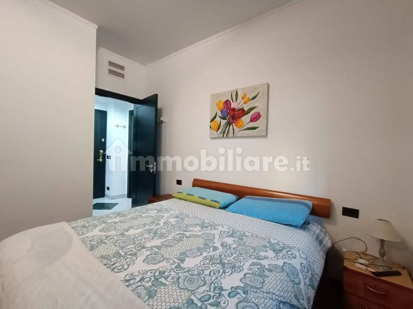 Bilocale viale Daniel Hanbury, Borgo Coscia, Alassio - foto 3