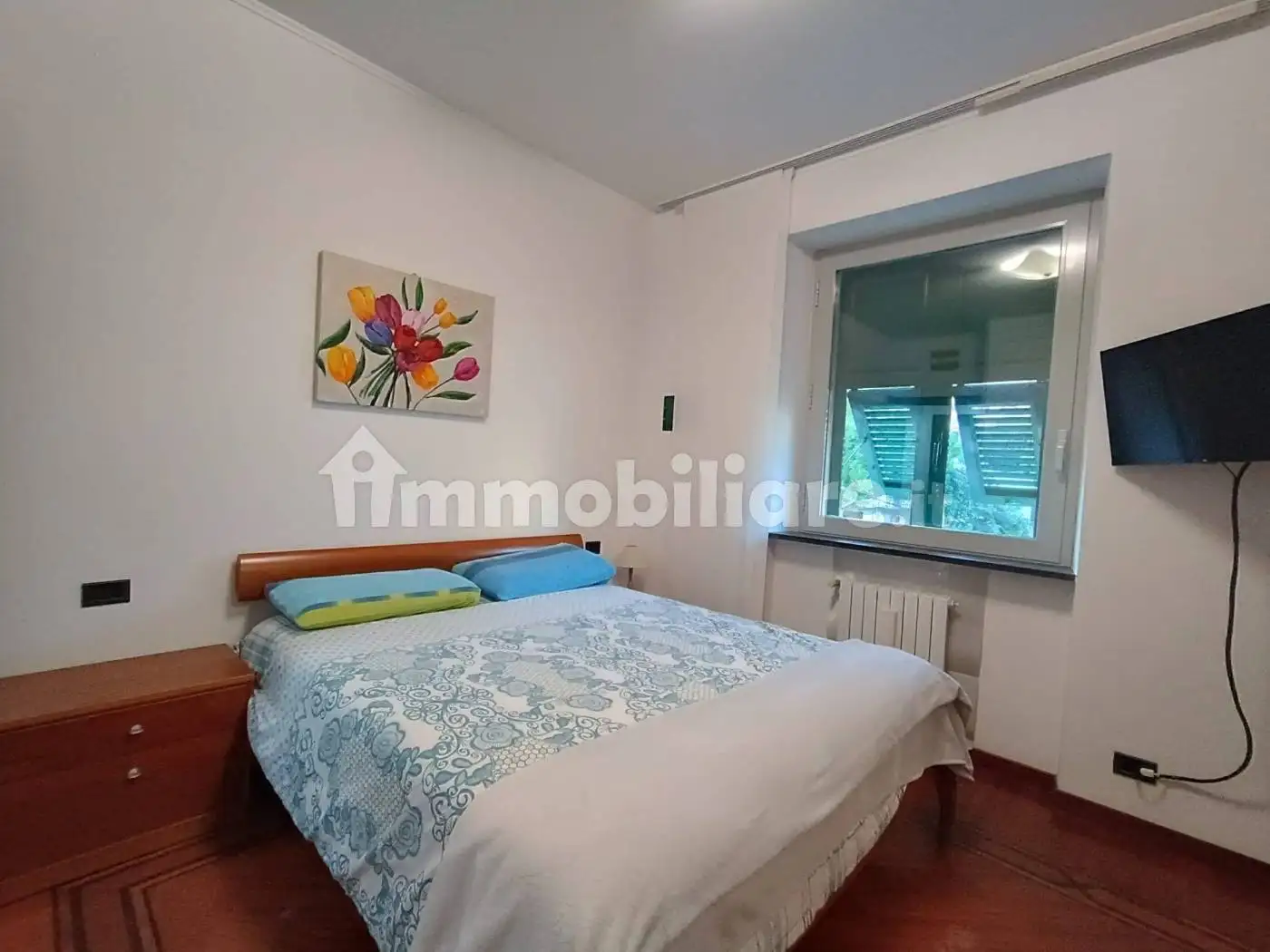 Bilocale viale Daniel Hanbury, Borgo Coscia, Alassio - foto 4