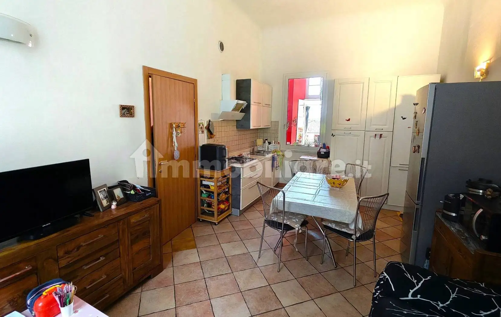 Trilocale buono stato, primo piano, Albese con Cassano - foto 4