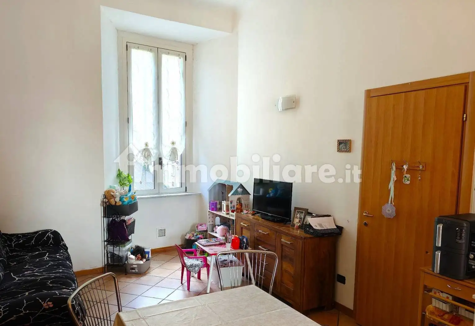 Trilocale buono stato, primo piano, Albese con Cassano - foto 5