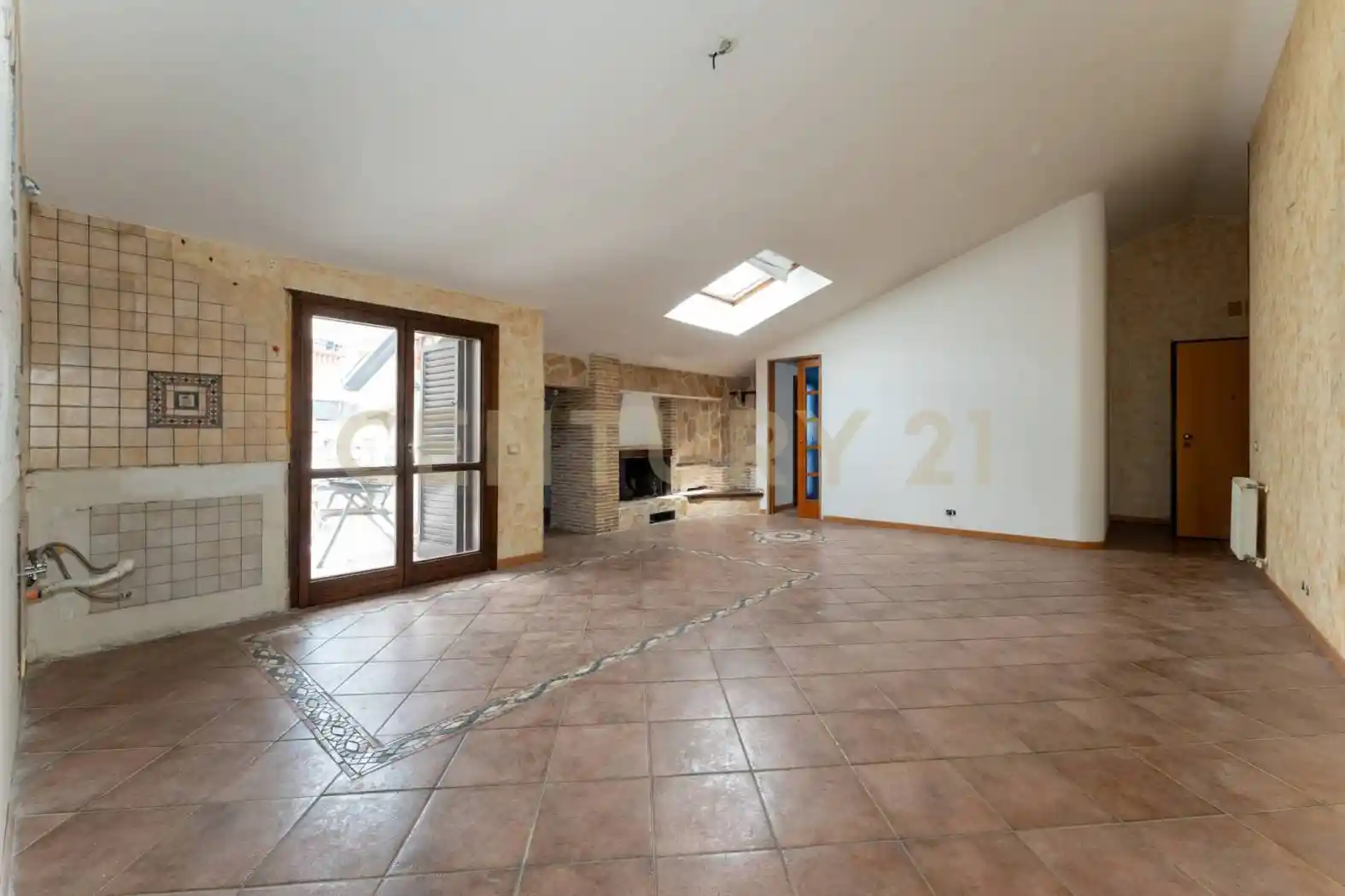 Appartamento in vendita a San Giovanni la Punta