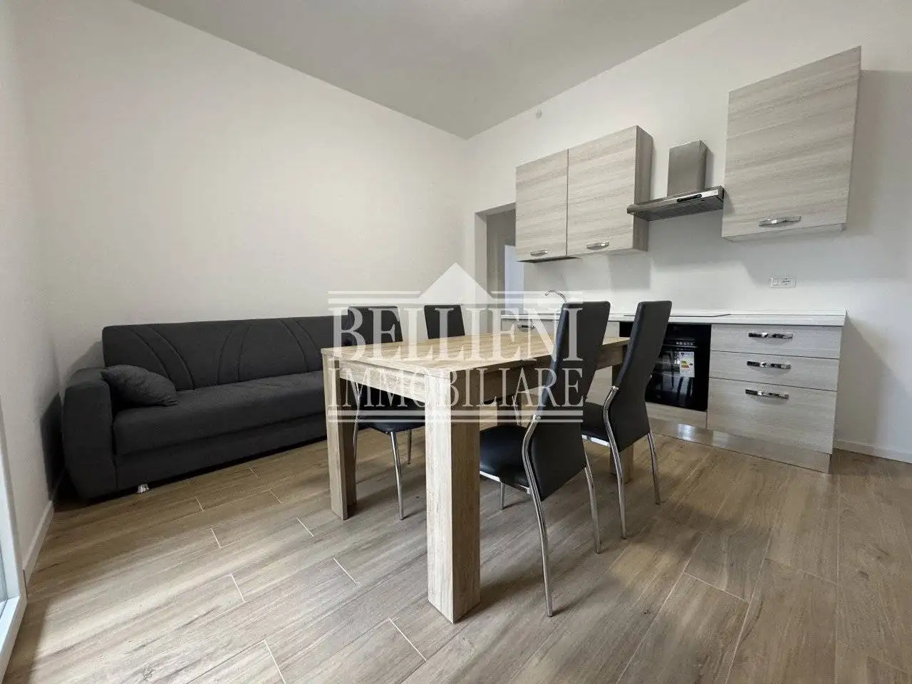 Appartamento in affitto a Vicenza