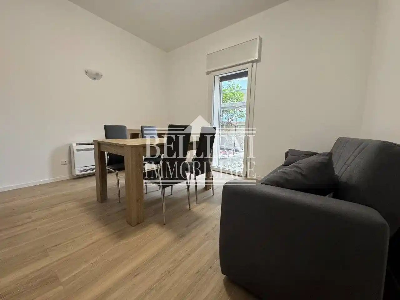 Trilocale via Giacomo Medici, San Bortolo, Vicenza - foto 2