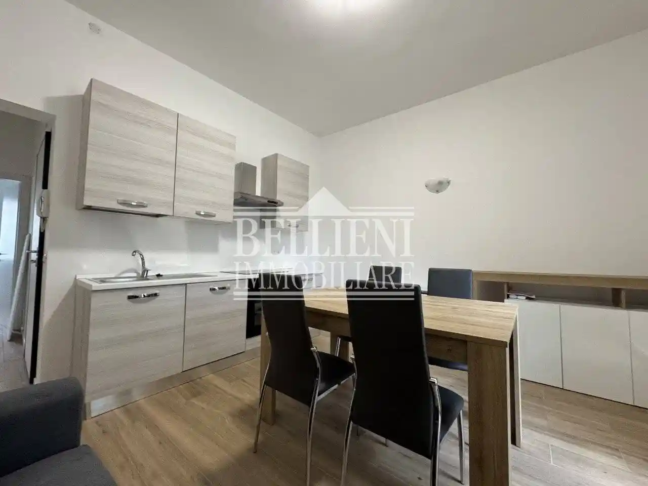 Trilocale via Giacomo Medici, San Bortolo, Vicenza - foto 3