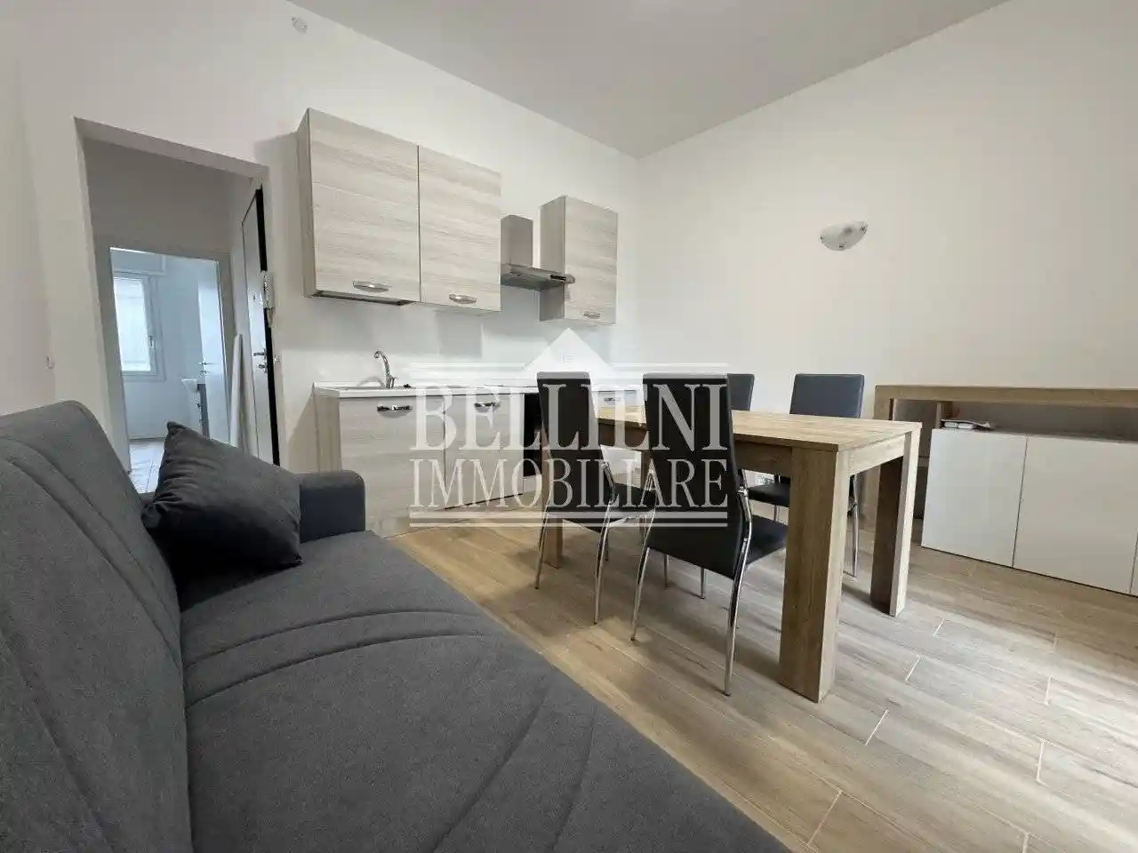 Trilocale via Giacomo Medici, San Bortolo, Vicenza - foto 4