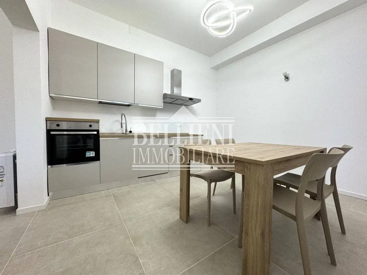 Appartamento in affitto a Vicenza