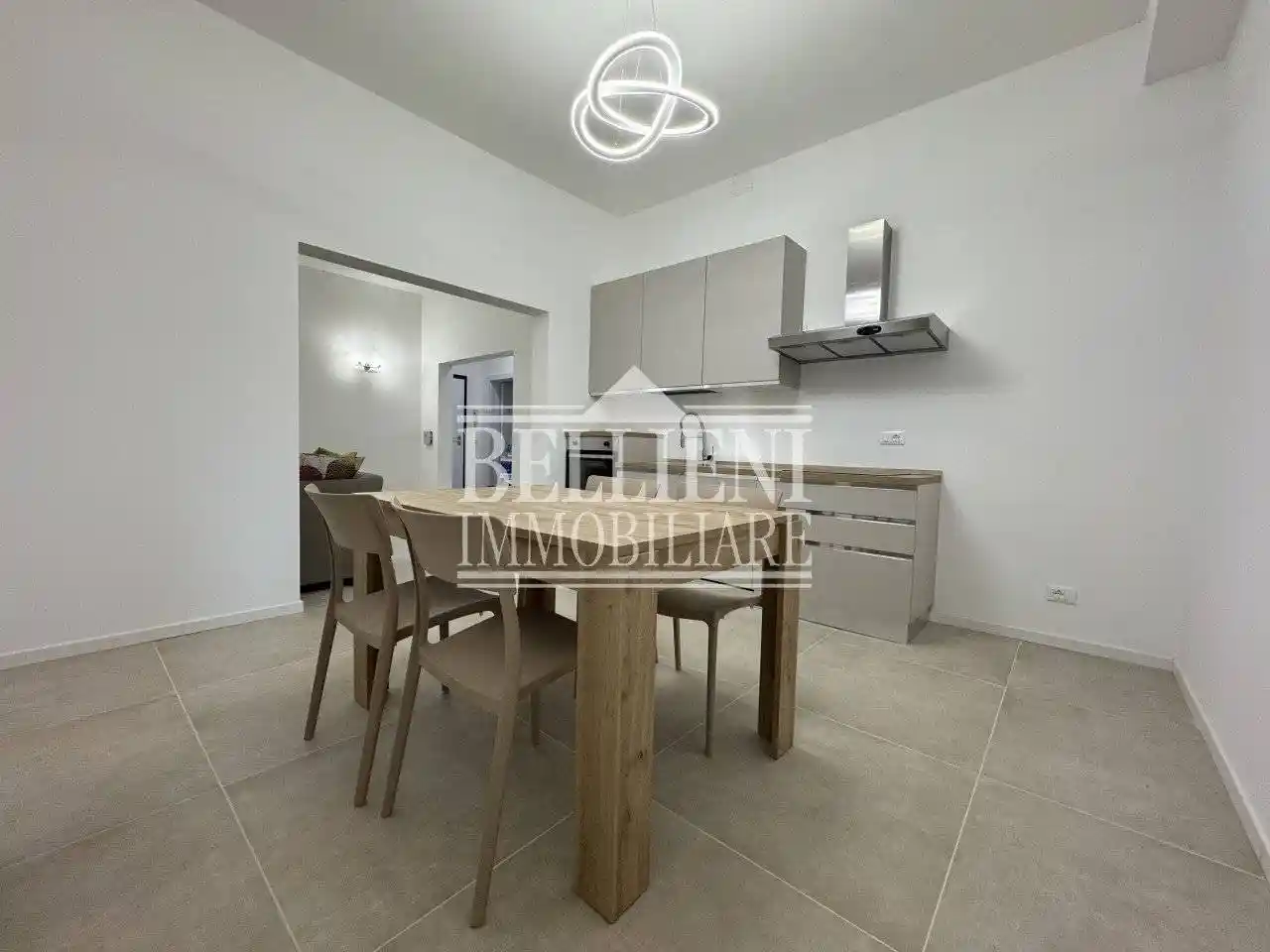 Trilocale via Giacomo Medici, San Bortolo, Vicenza - foto 2