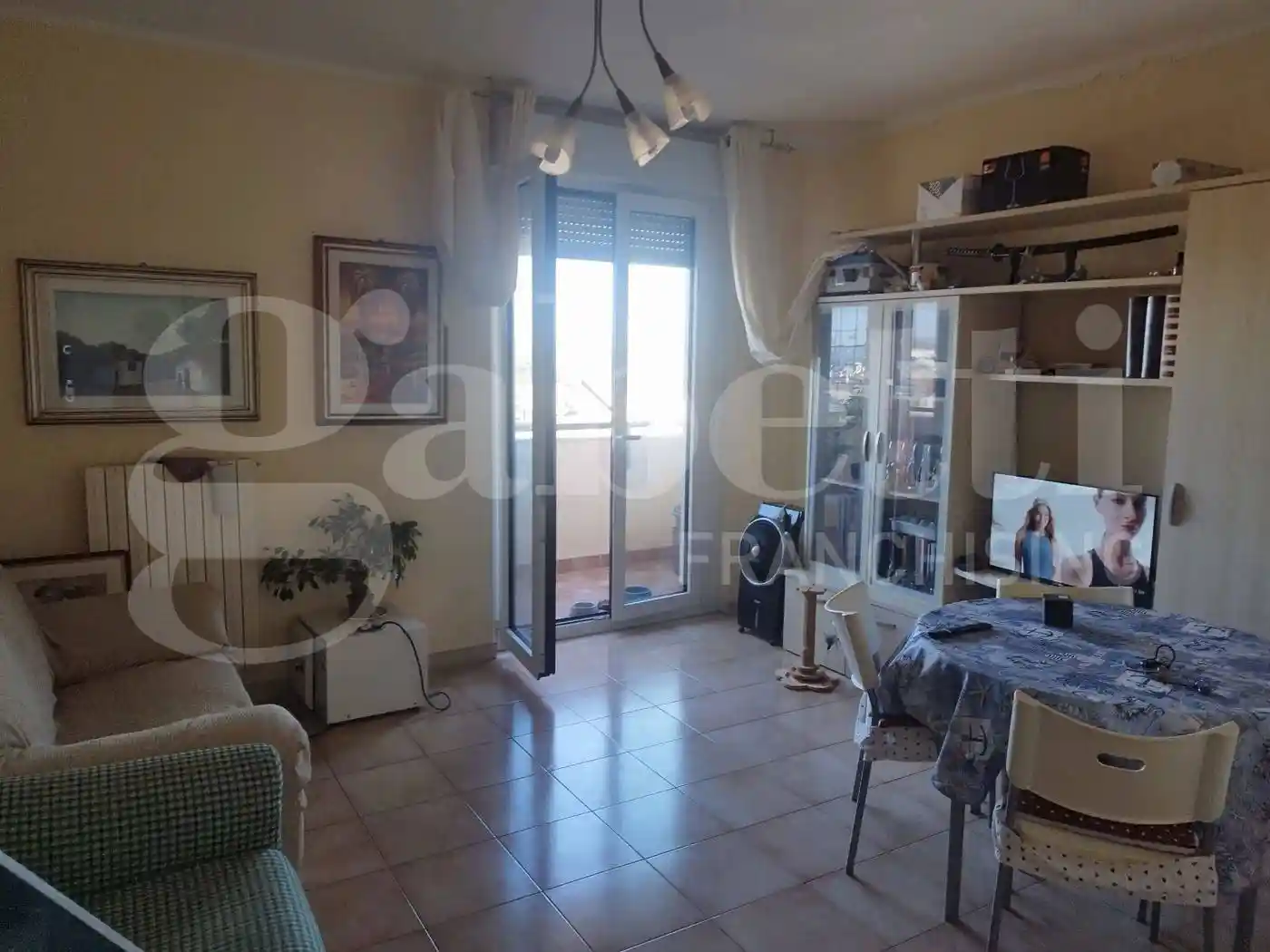 Appartamento in vendita a Taranto