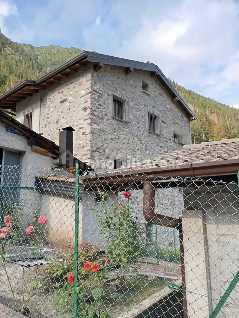 Villa plurifamiliare Contrada Zanetti 14, Zanetti, Ardesio - foto 4