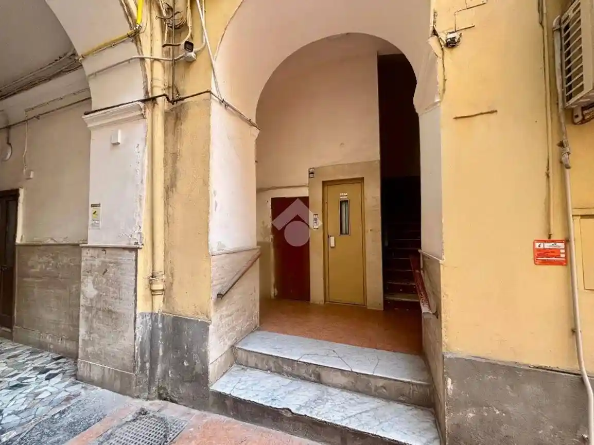 Trilocale via Ferrara, Vasto, Napoli - foto 4