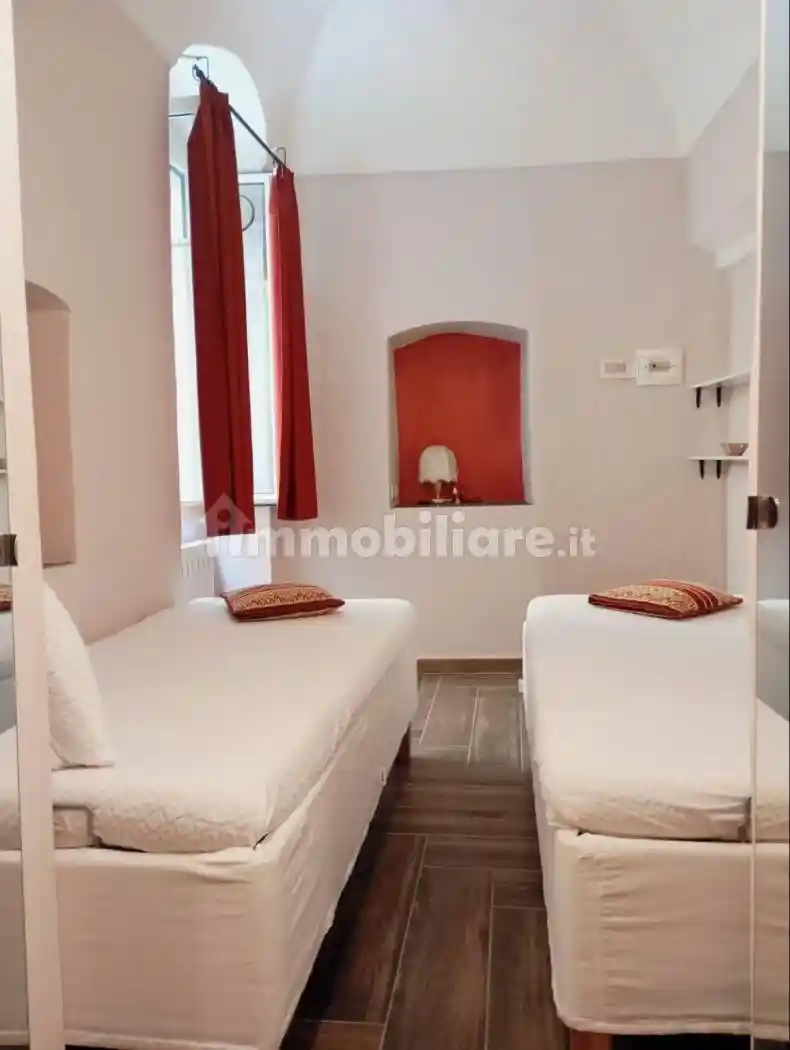 Appartamento in vendita a Sanremo