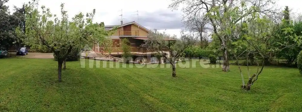 Villa in vendita a Palestrina