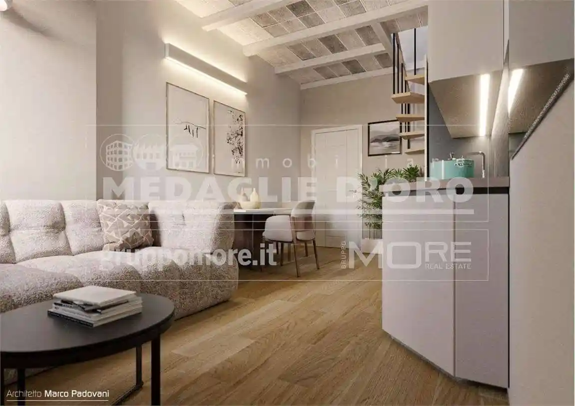 Appartamento in vendita a Modena