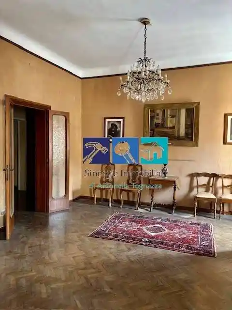 Appartamento via Antonio Giannelli, Cavour, Ancona - foto 2