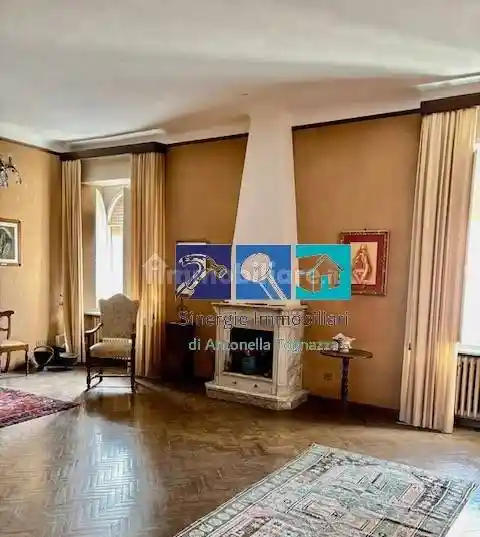 Appartamento via Antonio Giannelli, Cavour, Ancona - foto 3