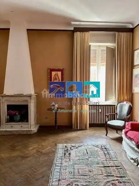 Appartamento via Antonio Giannelli, Cavour, Ancona - foto 5