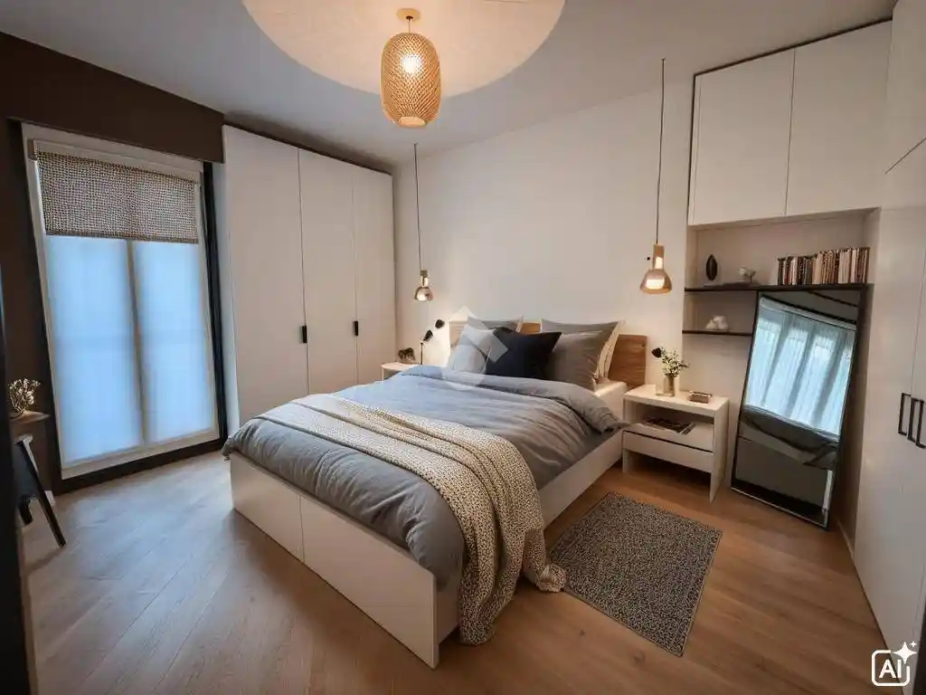 Trilocale via Don Giovanni Lussardi 11, Cazzago San Martino - foto 2