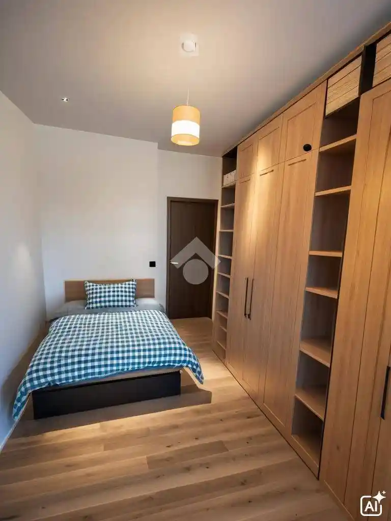 Trilocale via Don Giovanni Lussardi 11, Cazzago San Martino - foto 3