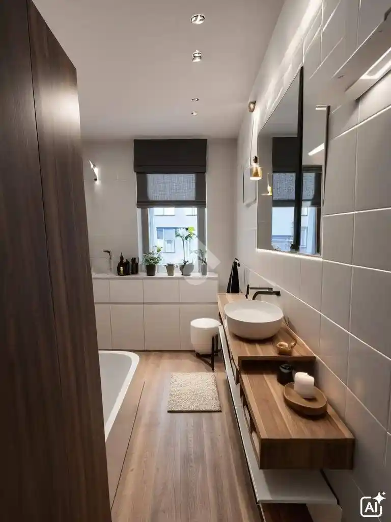 Trilocale via Don Giovanni Lussardi 11, Cazzago San Martino - foto 4