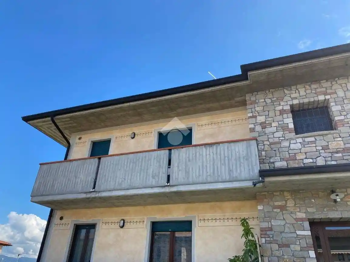 Trilocale via Don Giovanni Lussardi 11, Cazzago San Martino - foto 5