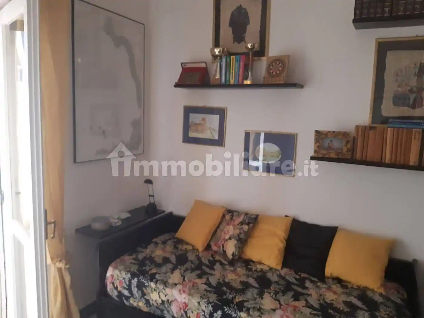 Quadrilocale viale della Libertà 44, Sangineto Lido, Sangineto - foto 2