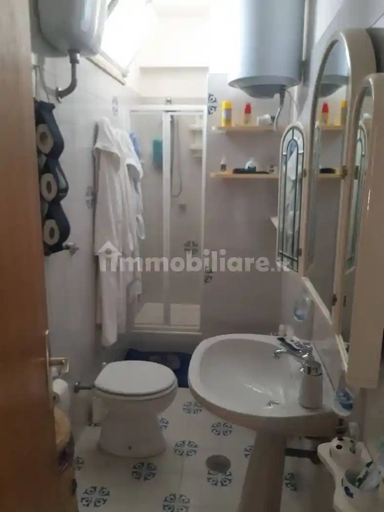 Quadrilocale viale della Libertà 44, Sangineto Lido, Sangineto - foto 4