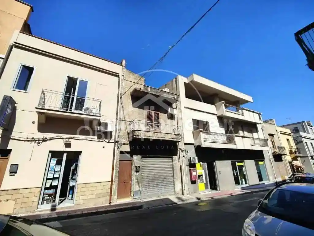 Appartamento in vendita a Casteldaccia