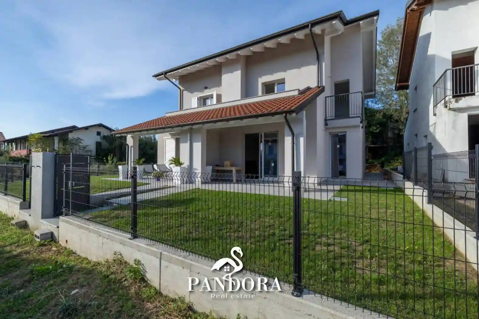 Villetta a schiera - foto 2