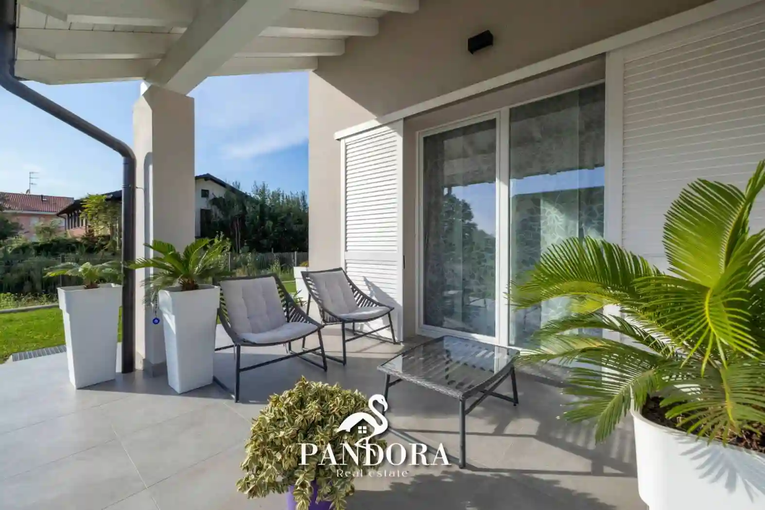 Villetta a schiera - foto 3