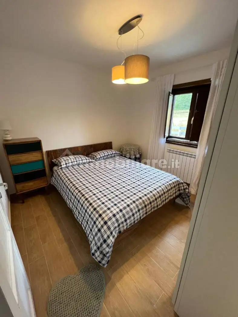 Appartamento in affitto a Roccaraso