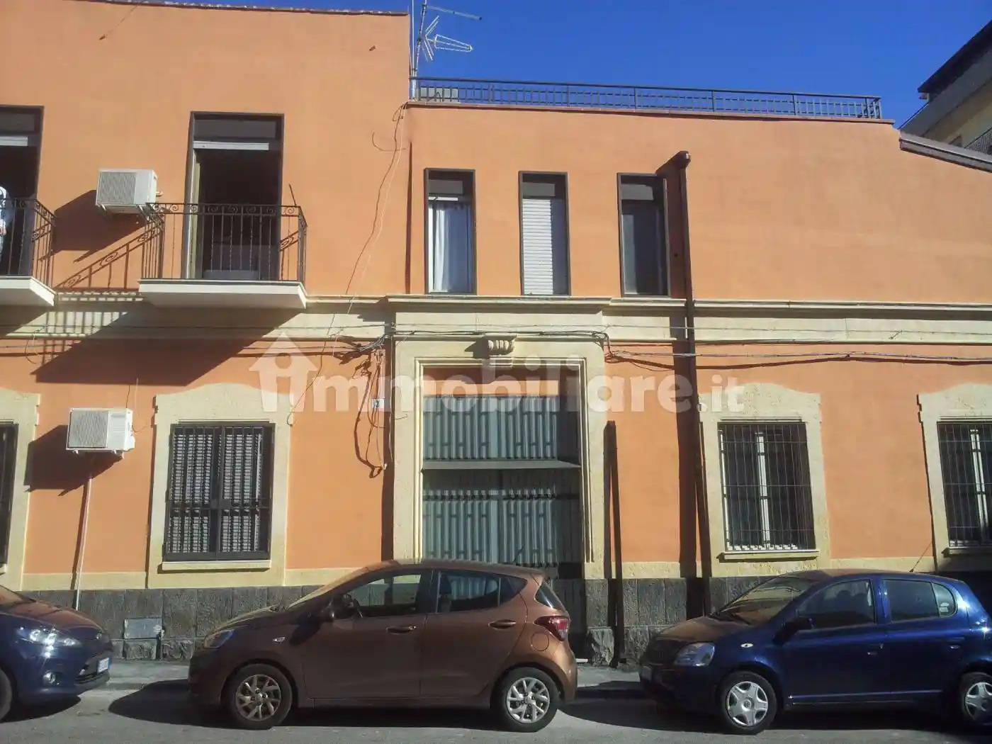 Appartamento in vendita a Catania